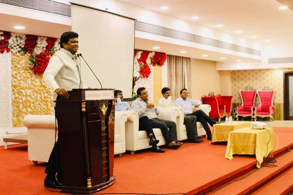 Moments for Skill India 5 may 2019 image 4