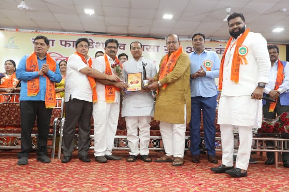 Tailik Gaurav Puraskar 12 july 2022 image 1
