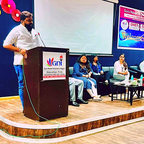 YUVA Foundation hosted the Pool Campus of Altius 5 aug 2022 image 1