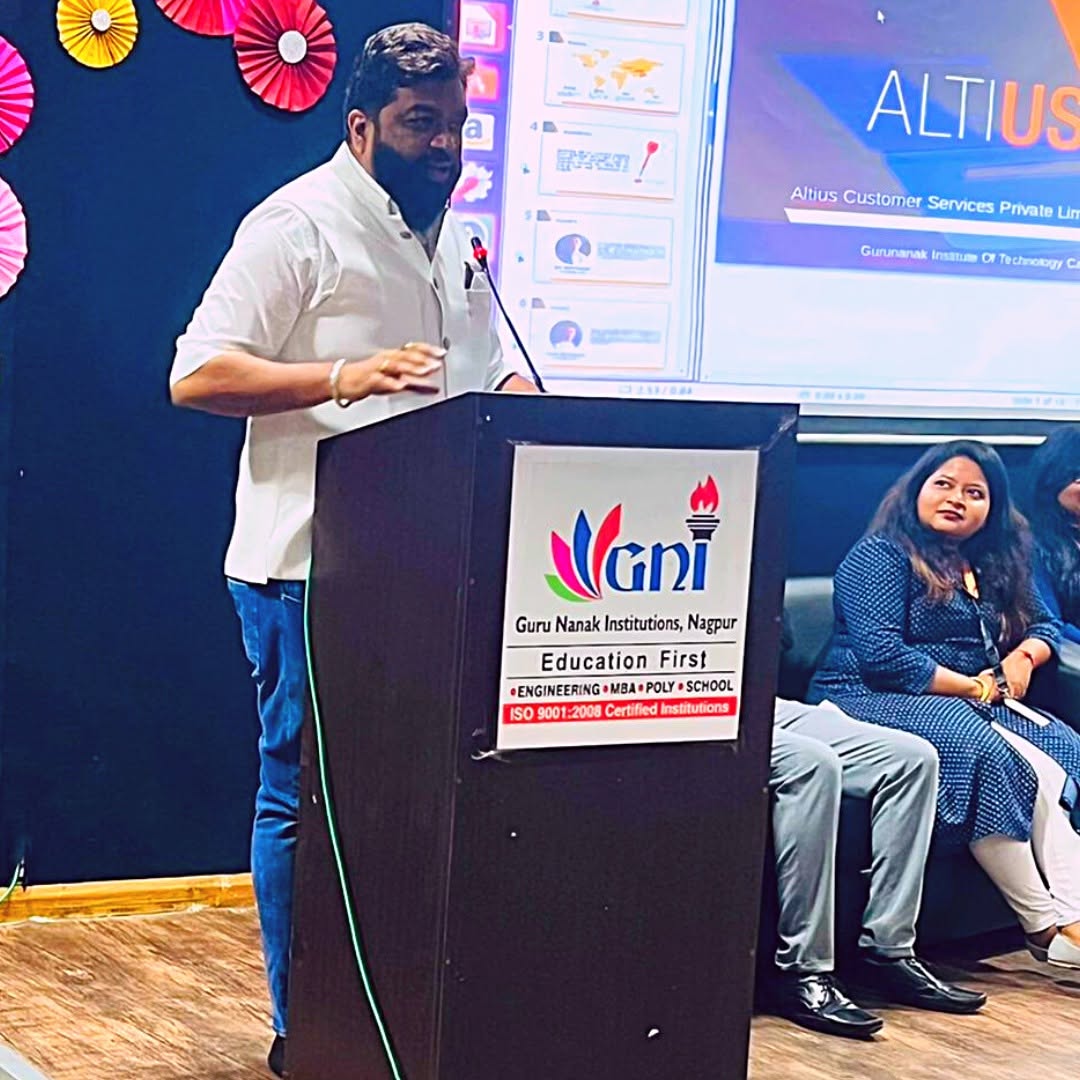 YUVA Foundation hosted the Pool Campus of Altius 5 aug 2022 image 3